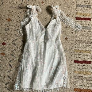 Lucky in the Sky dress size large